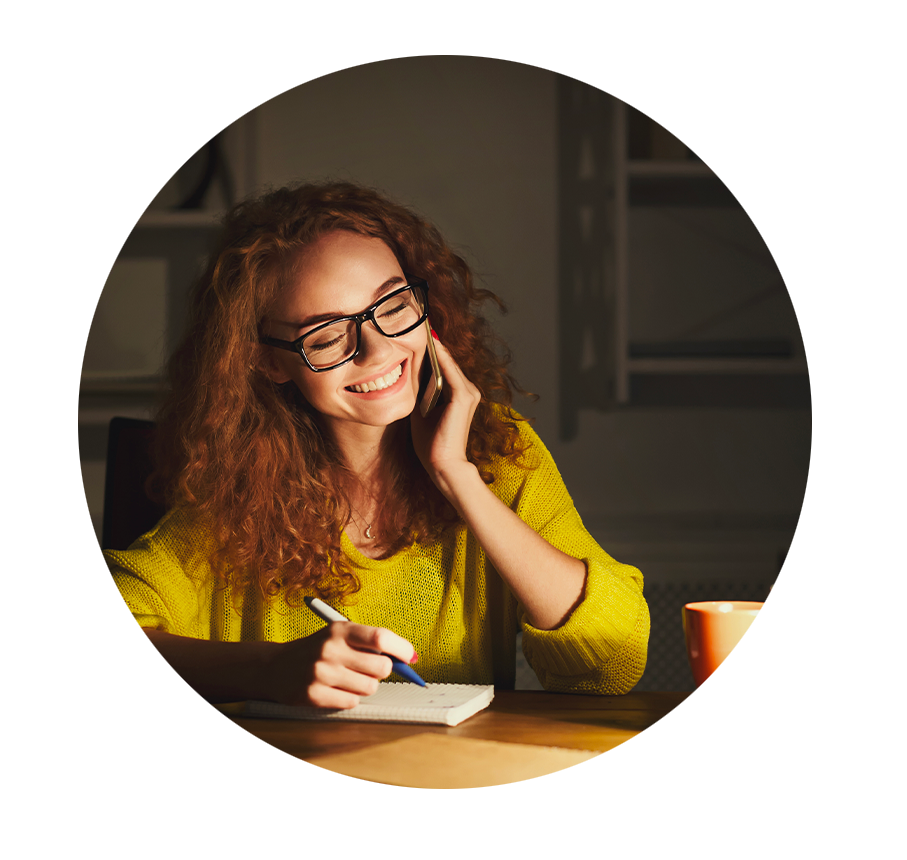 Header section image